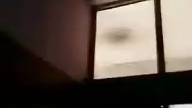 Erotic Indian romance foreplay clip