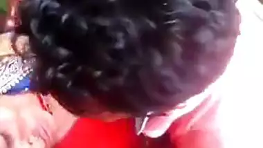 Indian teen fucking randi ourdoor video