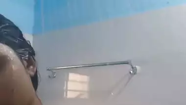 Oasi Das Nude Bathing – New video