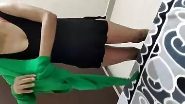 I Get Horny..please Fuck My Big Ass After Watching Saara