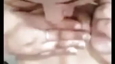 Lahore girl stripping naked