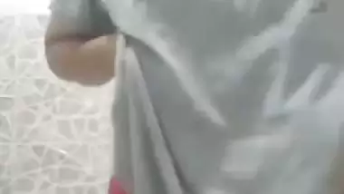 Instagram reels girl exposing nude huge boobs viral live