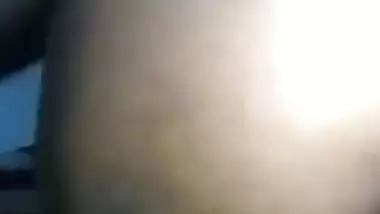 Desi Beautiful Sexy Girl showing