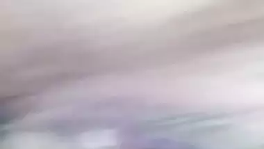 Village girl xxx Hindi hairy pussy viral showing