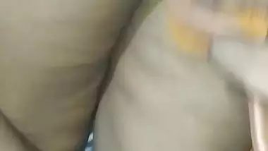 Mature bhabhi black pussy fucking by horny lover