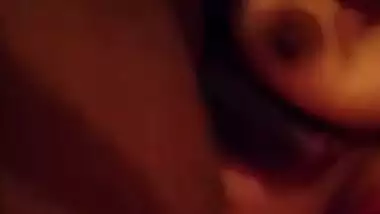 Irresistible dick sucking girlfriend going erotic