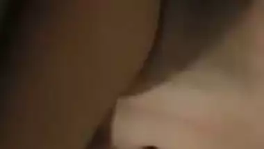 ???? Innocent Girl Fingering