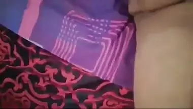 Shy chubby bhabhi from Indore incest sex with devar