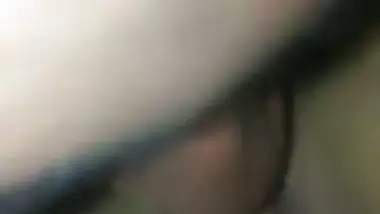 Virgin Indian yoni licking MMS