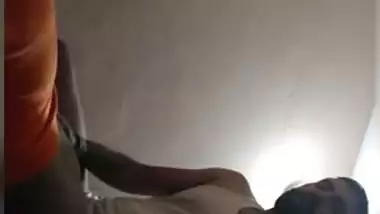 Chudai with desi girl Archana MMS video