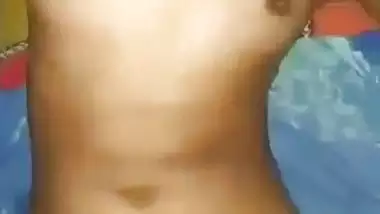 An 18-year-old girl enjoys first chudai in desi porn