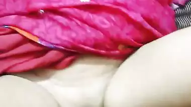 Saree chudai video with sexy desi bhabhi