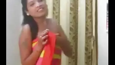 Actress sex and bath clip for b-grade movie