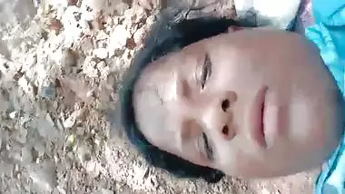 Adivasi chut chudai challenge