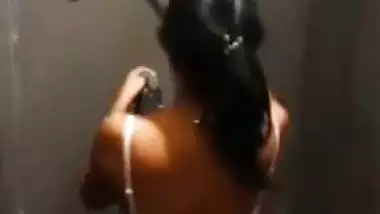 Indian trial room spy clips