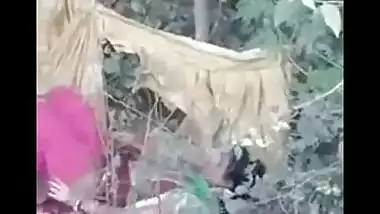 Xvideos best outdoor village sex scandals mms