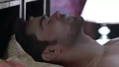 Ira Soni in First day bride sex ullu