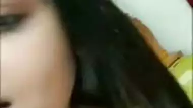 Gorgeous Chamet girl naked private video call chat