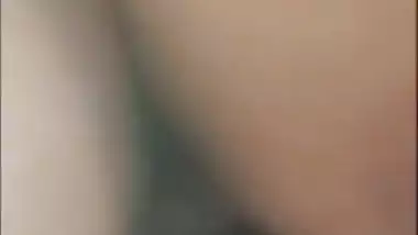 Young guy fucks village aunty in a desi sex video