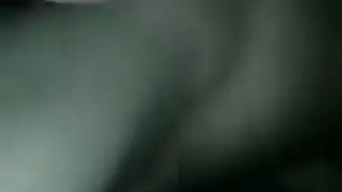 Pakistani wife pussy drilling by horny neighbor