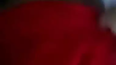 Chubby bhabhi pink pussy showing viral video making