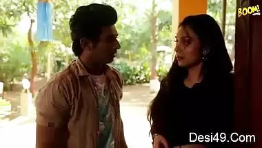 Bhabhi Ji In Kuwari Hai