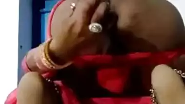 Indian transgender show