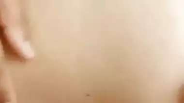 Desi outdoor sex of a desi girl getting fucked in the jungle