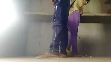 Village lover fucking