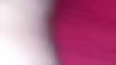 Moaning Hairy Indian