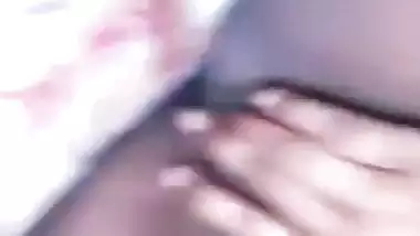 Bengali fingering video of young girlfriend viral selfie
