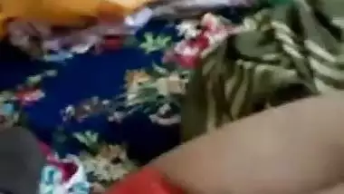 Indian nangi video call with BF