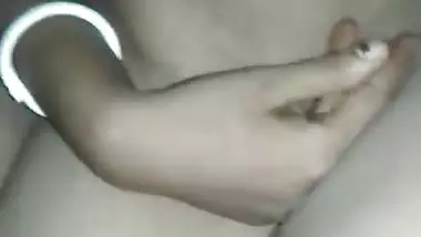 Dammn beautiful desi GF naked Valentine video