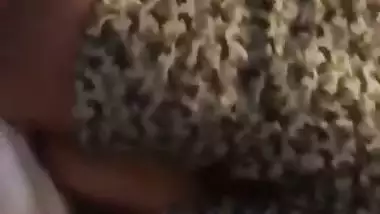 Cuckold husband wife threesome sex for money in hotel room