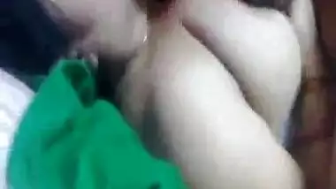 Sauteli didi ne teen brother se rishton mai chudai ki