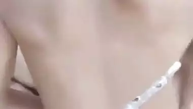 Guy enjoys outdoor Nepali sex with 18 year old GF