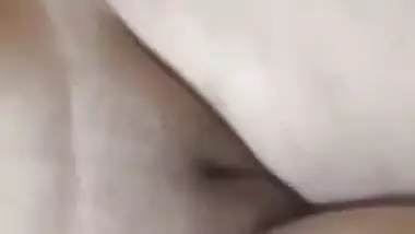 Sexy maal naked body showing on video call