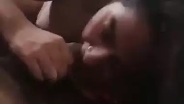 Cute Indian sucking Xvideo