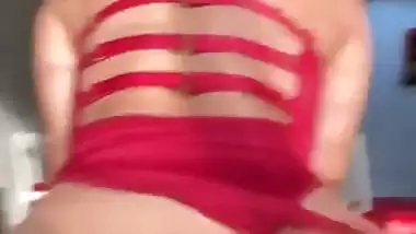 HD sex MMS of a corporate lady fucking her boss