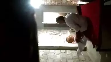 Desi guru52 fucking maid hidden honey trap porn