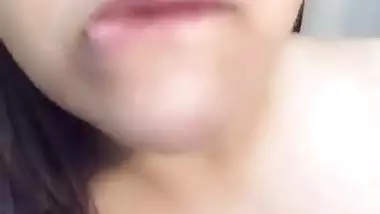 Punjabi bhabi nude selfie video