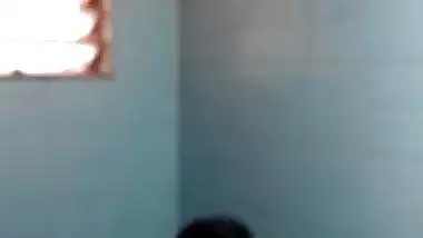 Priya aunty bathing Hiddencam