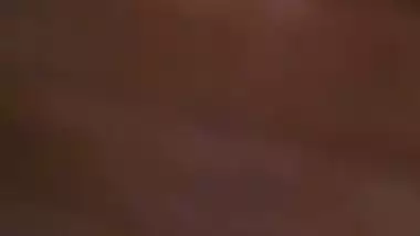 Indian girl naked show video call