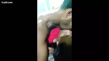 Bhabhi ko choda to Roni lagi