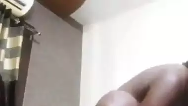 Lovers kissing and fucking homemade unseen clip