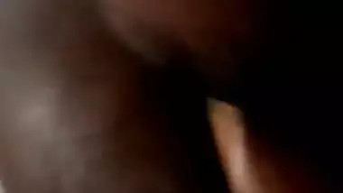 Chubby hijab aunty pussy fucking by sex partner