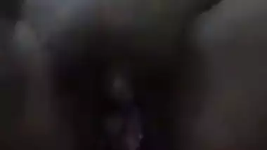 Indian veggie sex fun