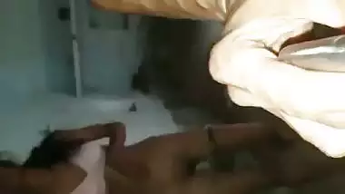 Village nude clip of local hottie