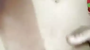 Naked video of beautiful desi girl from Jabalpur