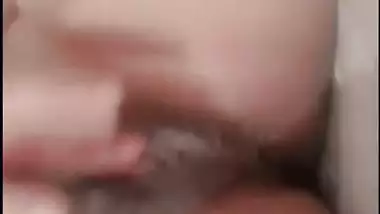 Indian Gori dildo sex compilation video